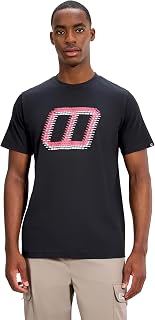 Berghaus Glitched Blocks Men's Tee (Pack of 1)