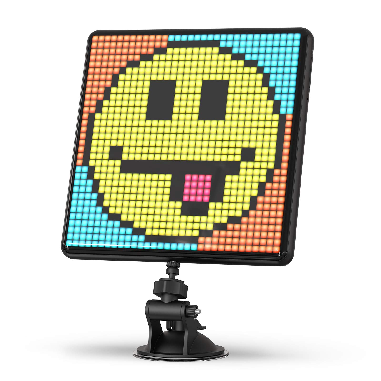 Divoom Pixoo-Max Pixel Display, APP Cellphone Control Display with 32 X 32 Progr