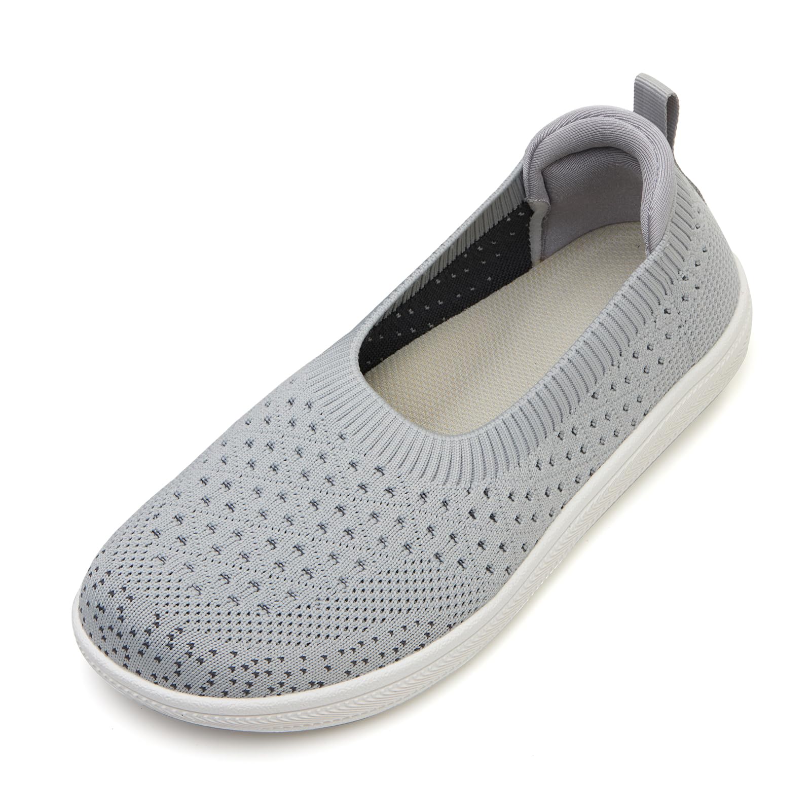 Barefoot Shoes Women Wide Toe Box Zero Drop Sneakers