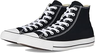 Converse M9160C, Unisex Trainers - Adult, Black (M9160 Schwarz), EU 48 - UK 13