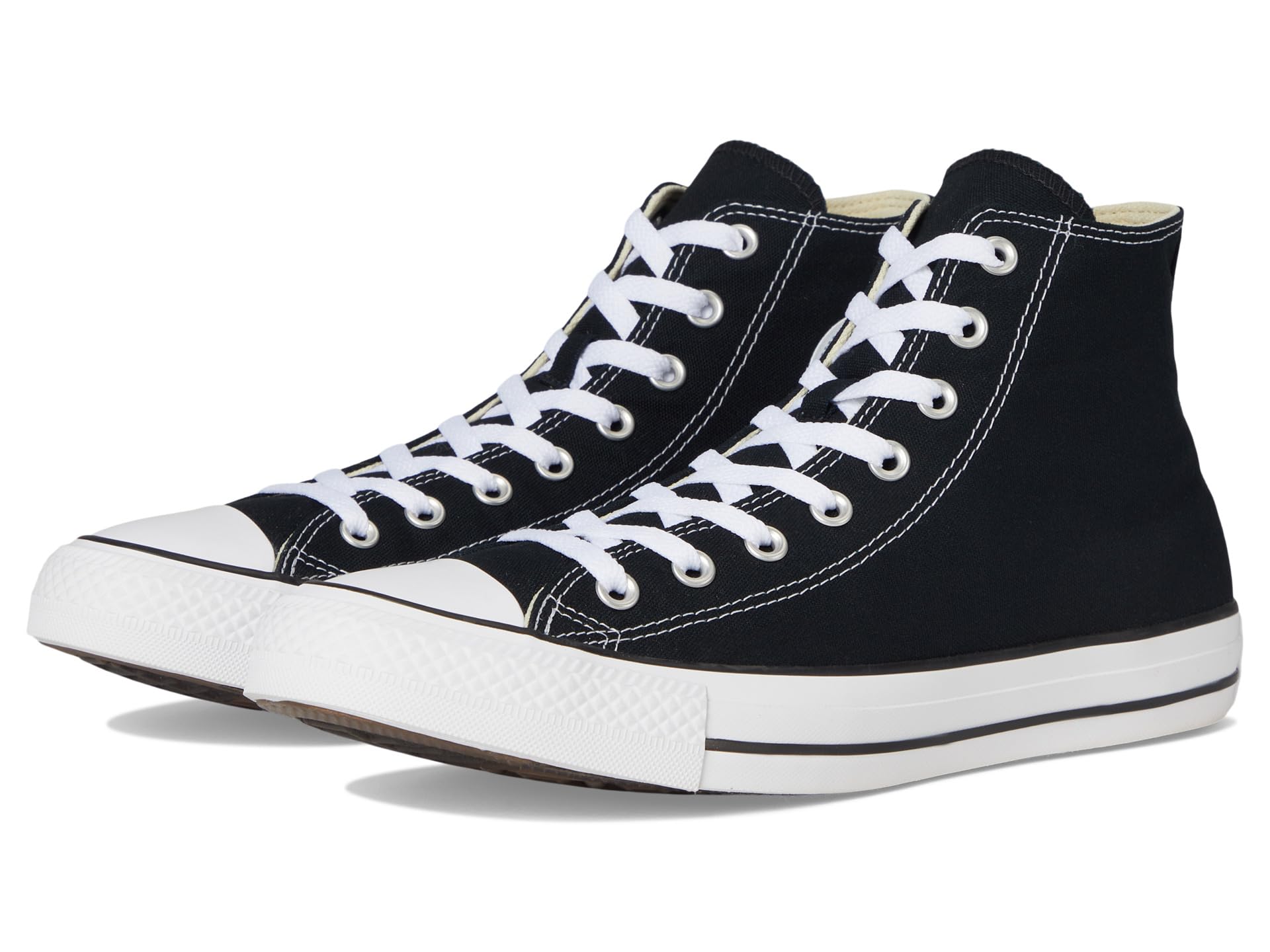Converse M9160C, Unisex Trainers - Adult, Black (M9160 Schwarz), EU 48 - UK 13