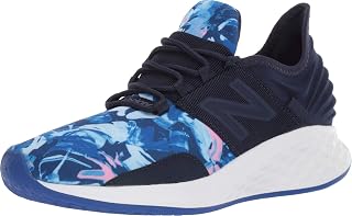 New Balance Women's Fresh Foam Roav V1 Sneaker US Size: