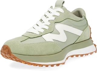 Steve Madden Women's Campo Sneaker