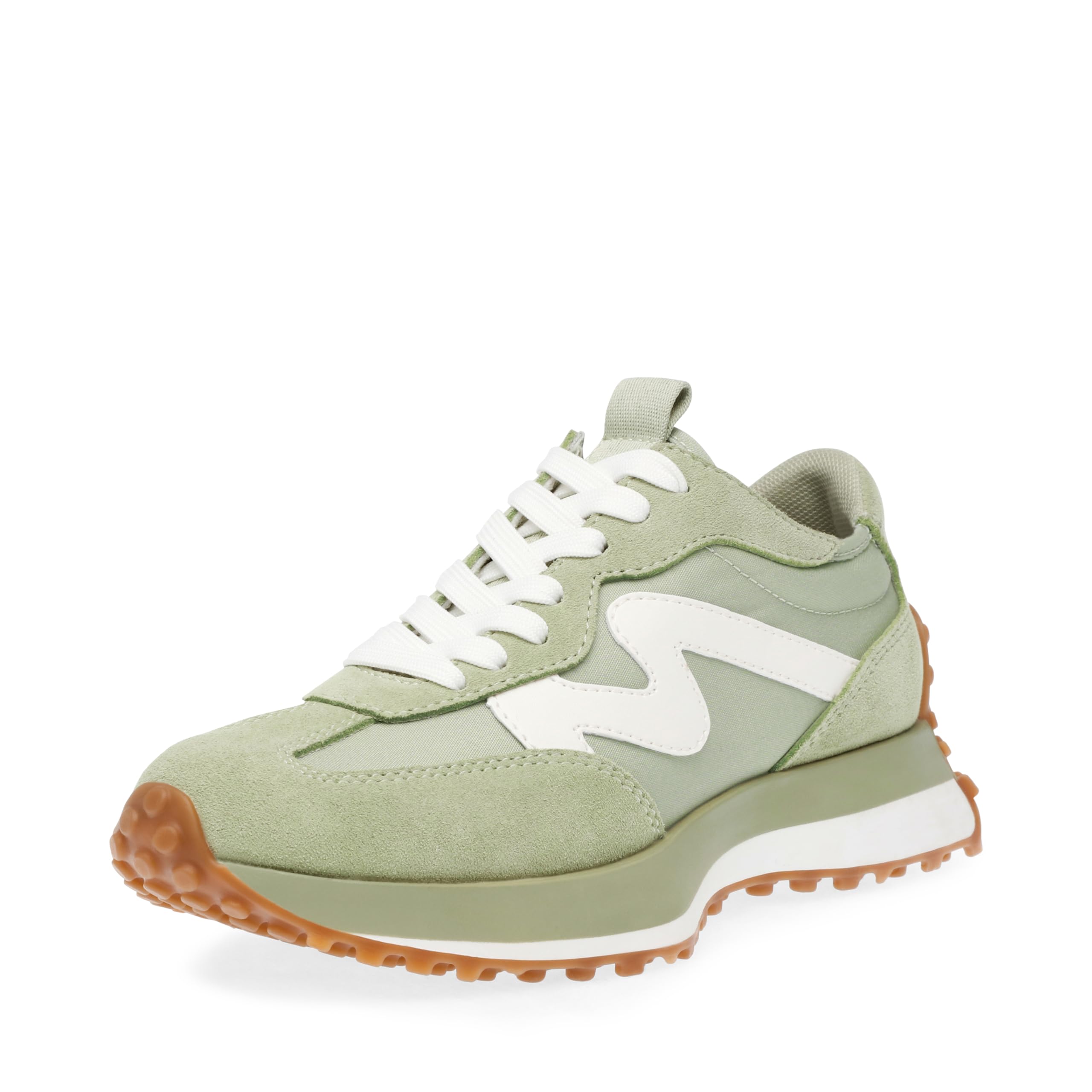 Steve Madden Women's Campo Sneaker