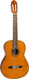 Yamaha C40II 6 String Beginner Classical Guitar, Nylon Strings, Natural Finish, Right-handed, Full Size, Spruce Top