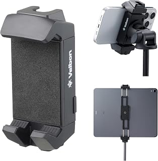 Velbon 0017915302822 AZ AMZTSH-1 Tablet