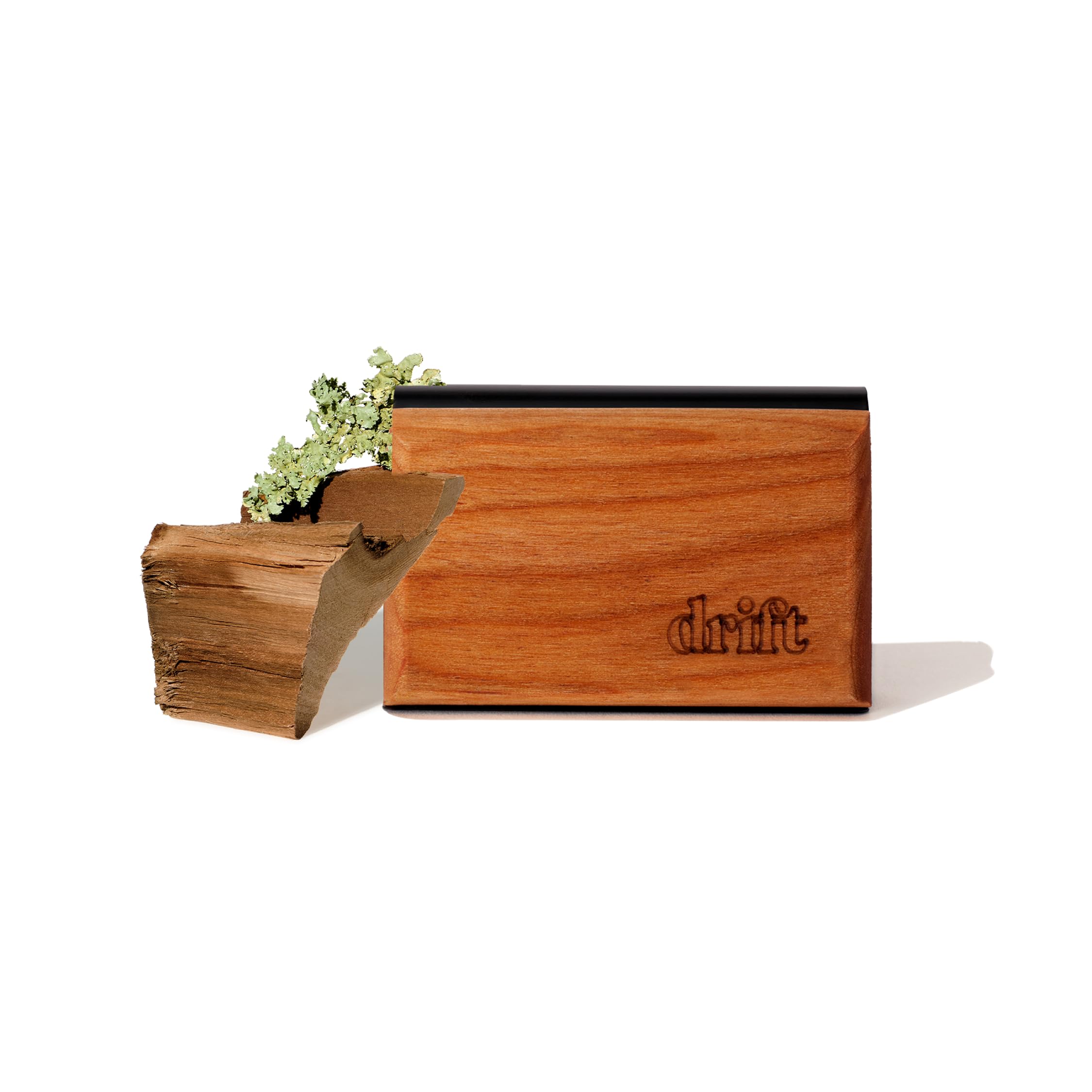 Drift Car Air Freshener - The Original Wood Air Freshener - Car Odor Eliminator 