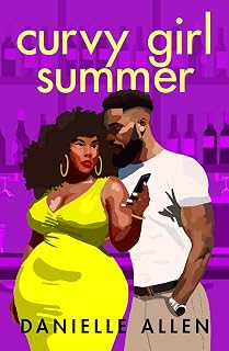 Curvy Girl Summer (Curve, 1)