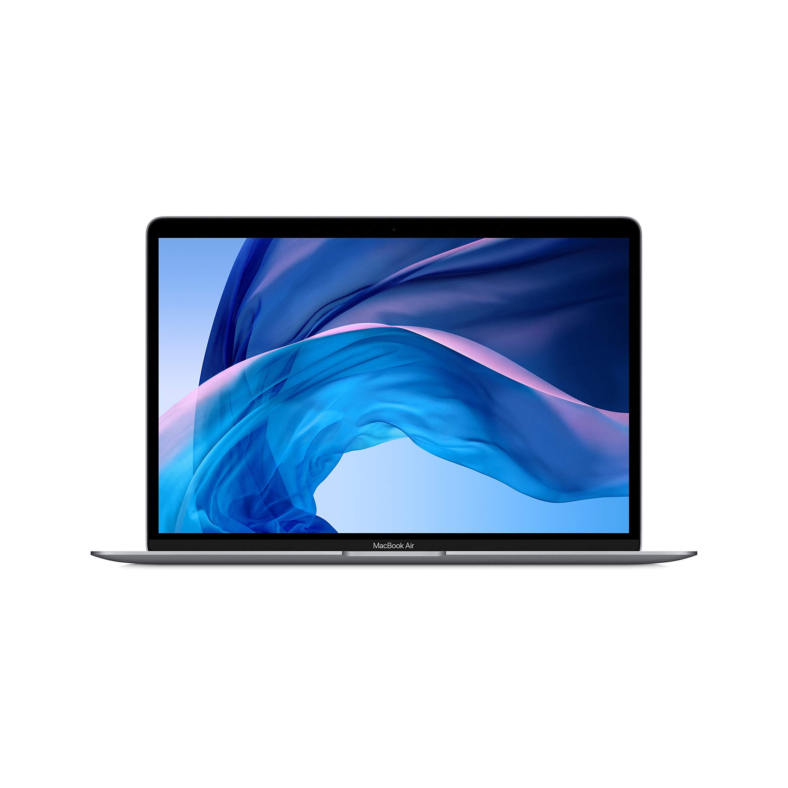 Apple MacBook Air (13-inch, 8GB RAM, 512GB SSD Storage) - Space Gray (Latest Mod