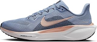 Nike Womens Nike Pegasus 41 Gore-tex Wasserdichter Straßenlaufschuh Für Damen