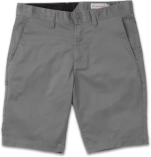 Volcom - Frickin Modern Stretch Men's Swimsuit