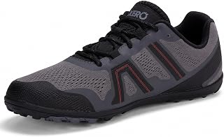 Xero Shoes Mesa Trail - Lightweight barefoot inspired minimalist trail running shoe. Zero Drop Sneakers