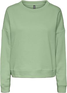 PIECES PCCHILLI Sweatshirt