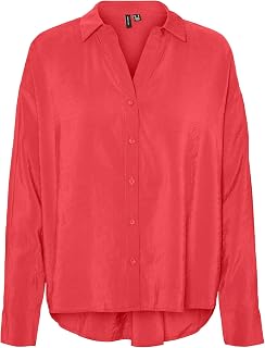 VERO MODA VMQUEENY Shirt