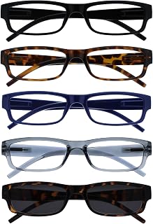 OPULIZE The Reading Glasses Company ACE RRRRS32-12372 RRRRS32-12372 - +1.00
