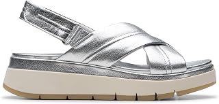Clarks Tuscan Cross Women's Sandals