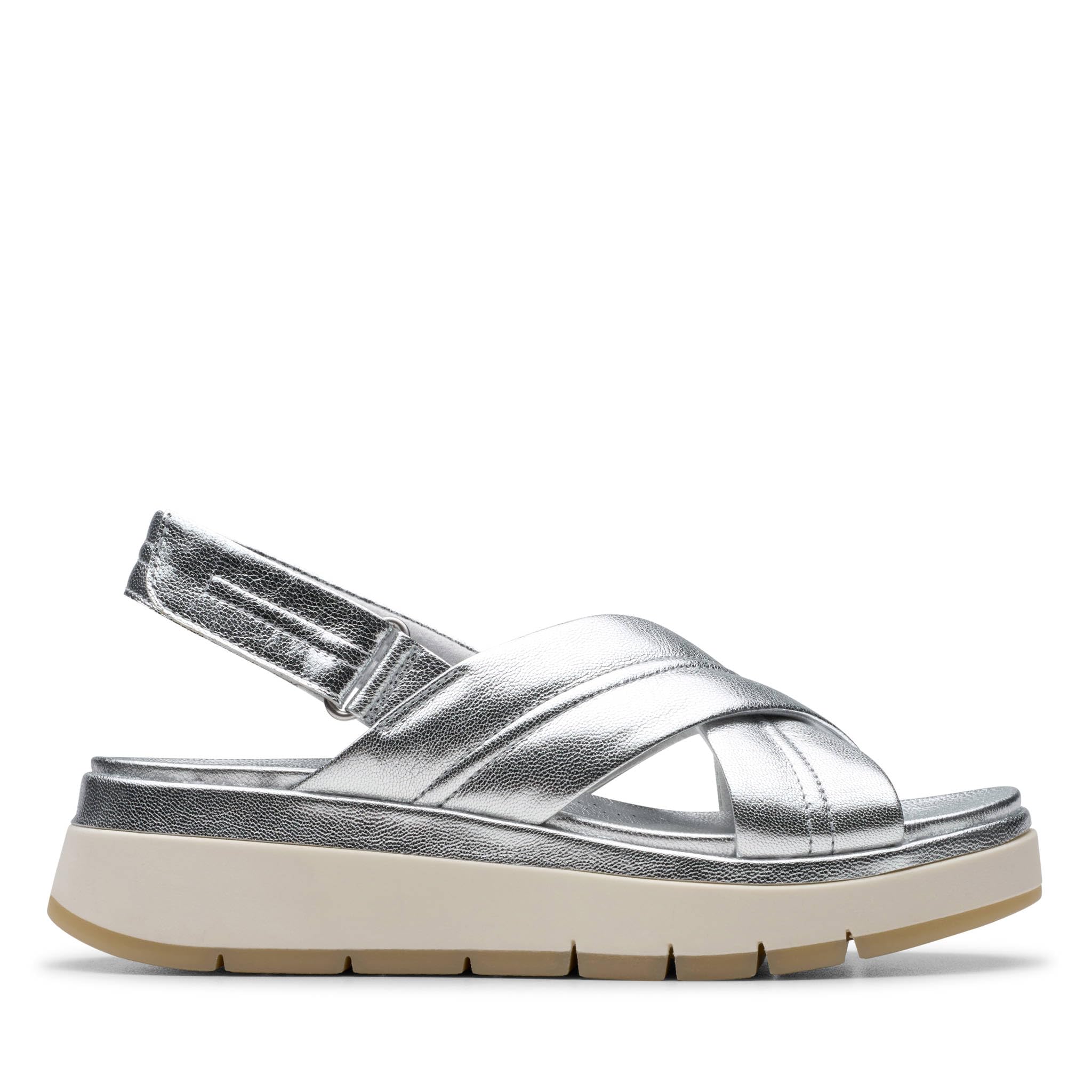 Clarks Tuscan Cross Women's Sandals