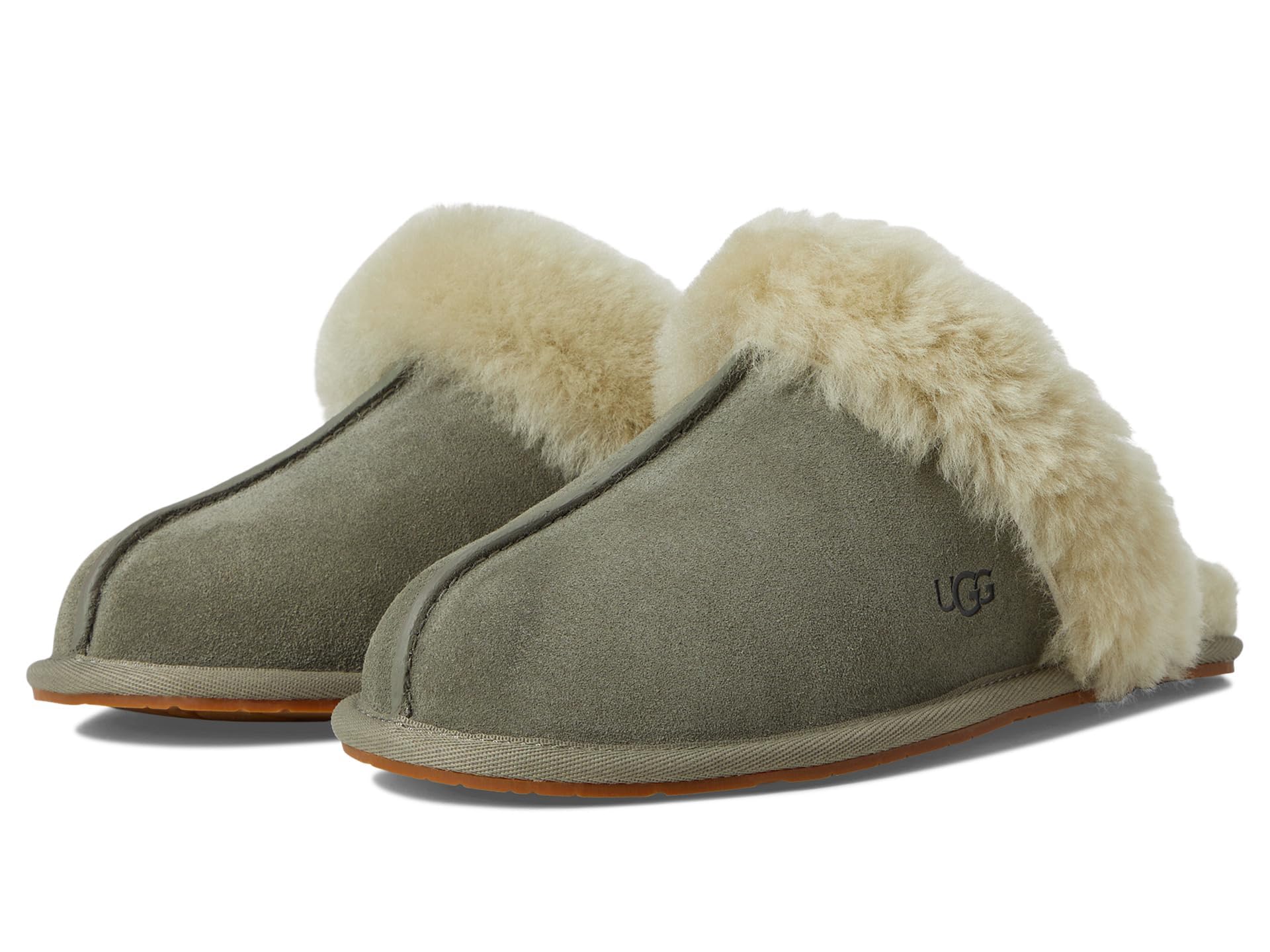 UGG Scuffette II Women's Slippers