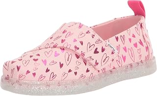 TOMS Tiny Alpargata, Girls and Girls Espadrilles