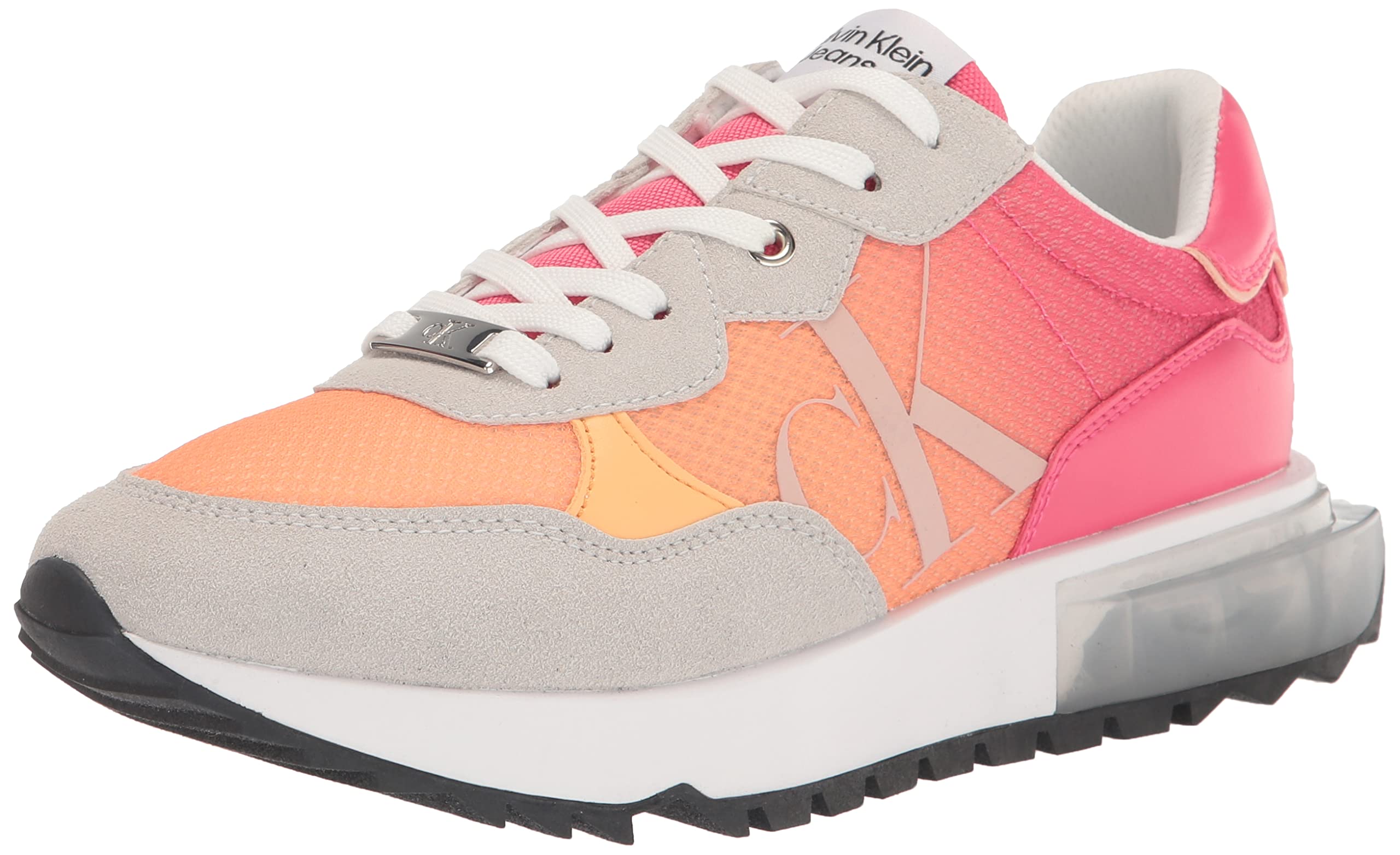 Calvin Klein Magalee Women's Sneakers Boots