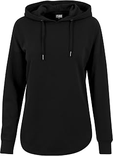 Urban Classics Ladies Oversized Terry Hoody