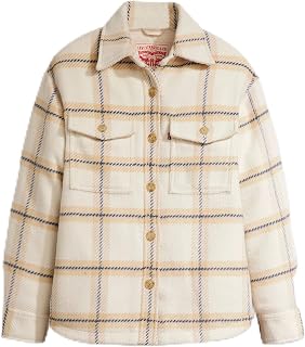 Levi's Lola Shacket Giacca Donna