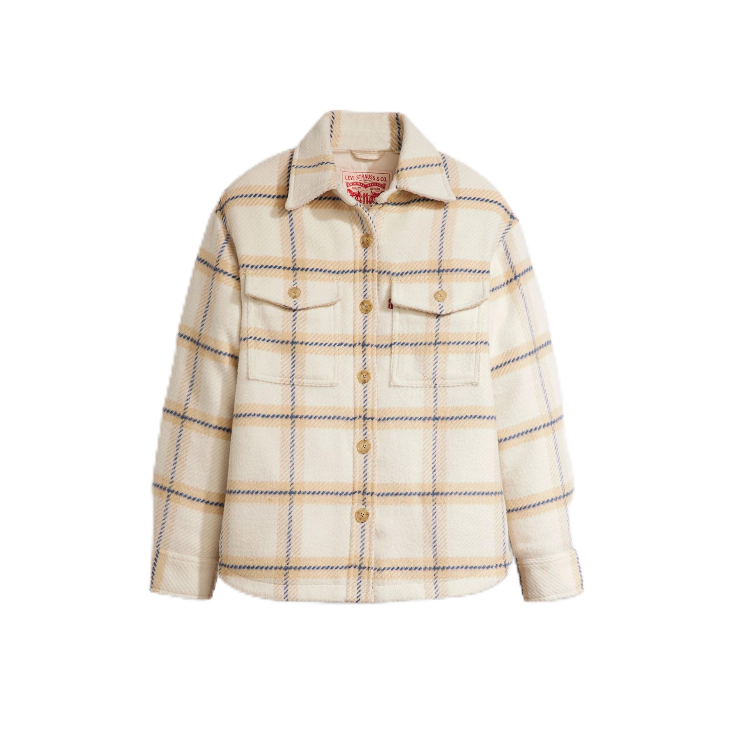 Levi's Lola Shacket Giacca Donna