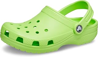 Crocs 206991 Clogs Unisex – Children and Youth