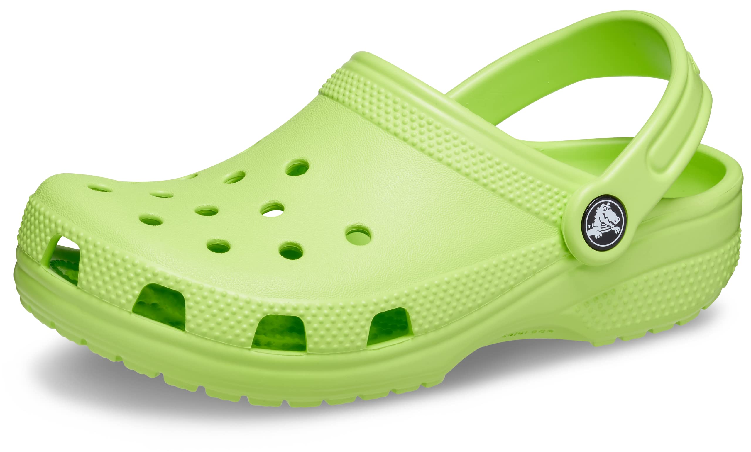 Crocs 206991 Clogs Unisex – Children and Youth