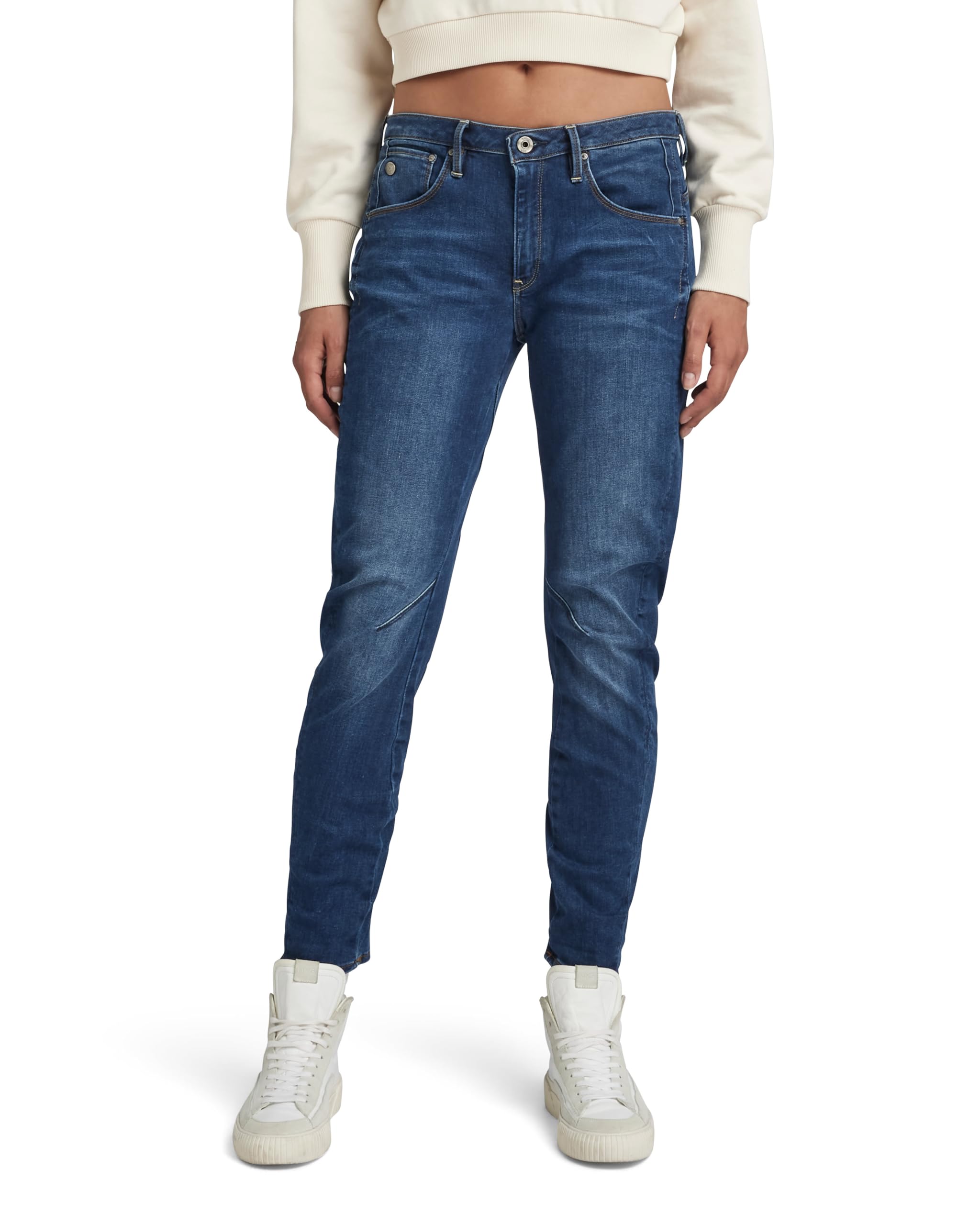 G-Star Women ARC 3D Boyfriend Jeans