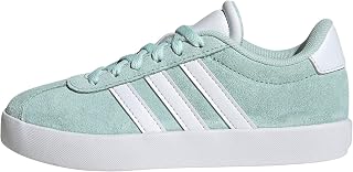 adidas Unisex-Kids VL Court 3.0 Sneakers