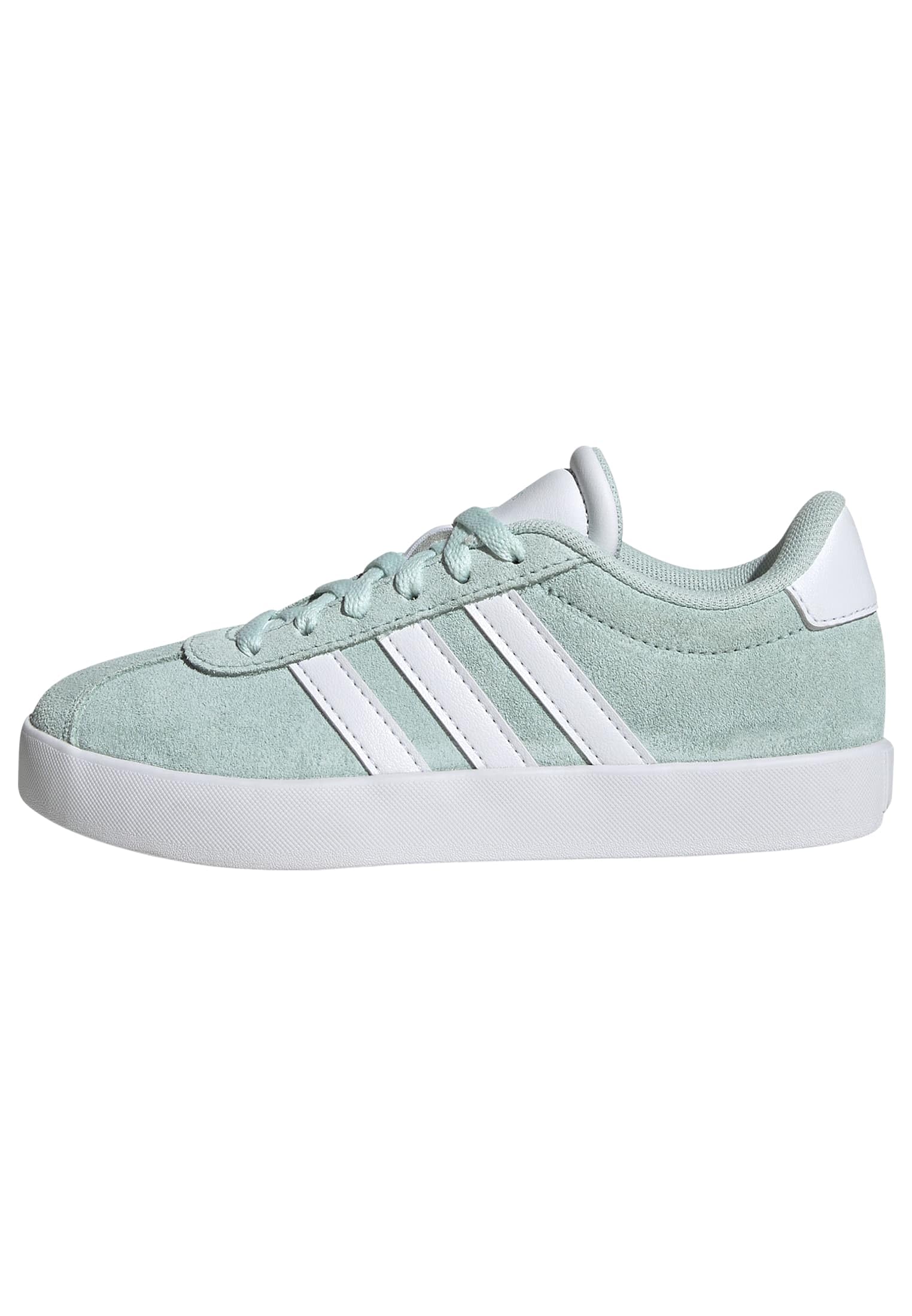 adidas Unisex-Kids VL Court 3.0 Sneakers