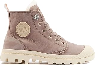 Palladium PAMPA HI Zip WL Women's Sneakers