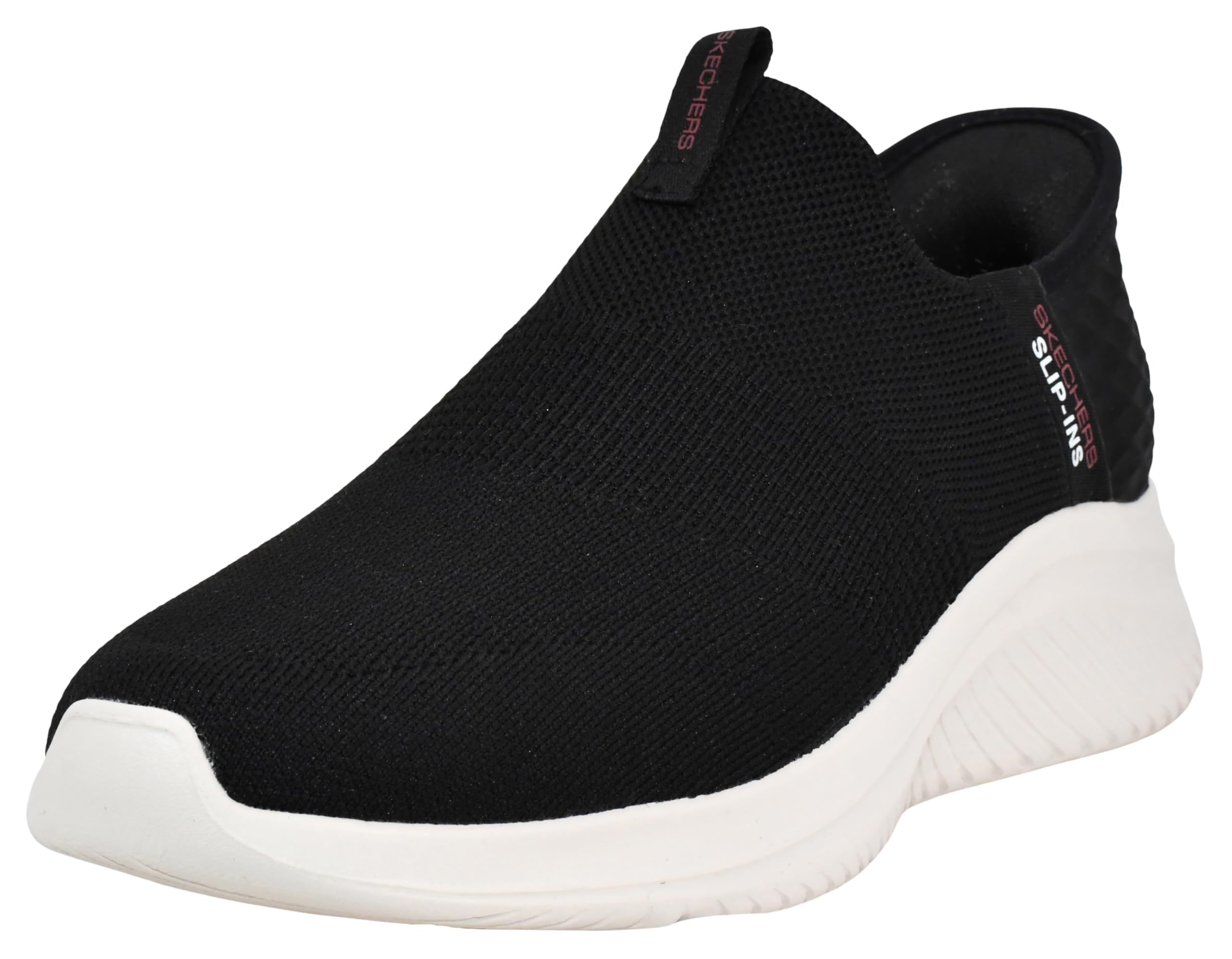 Skechers Men's Ultra Flex 3.0 Smooth Step Slip-in Trainer