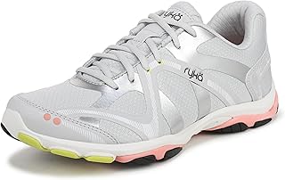 Ryka Womens Influence-W Cross Trainer Cross Trainer