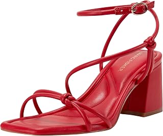 Marc Fisher Gurion Women's Heeled Sandals