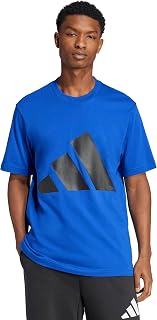 adidas Men's Essentials Big Logo T-Shirt