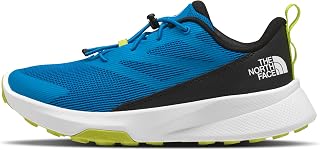 The North Face Unisex Kids Y AltamesaTrail Running Shoe