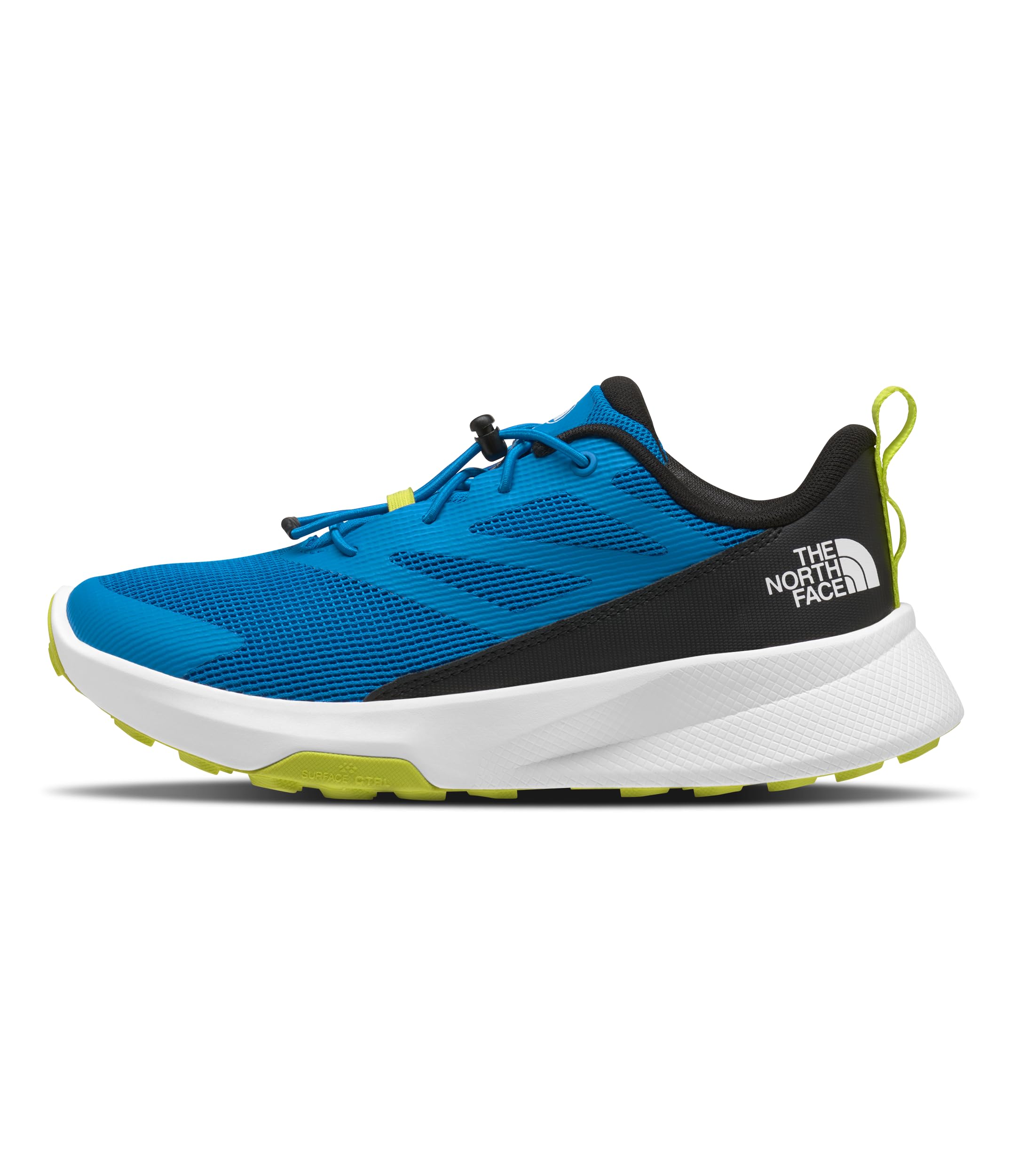 The North Face Unisex Kids Y AltamesaTrail Running Shoe