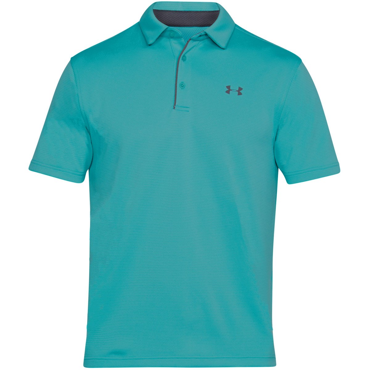 Under Armour Men's Golf Polo Shirt, UA Tech Polo