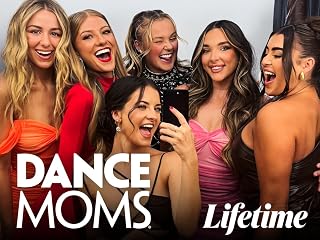 Dance Moms: The Reunion