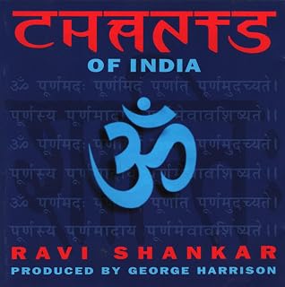 Chants Of India