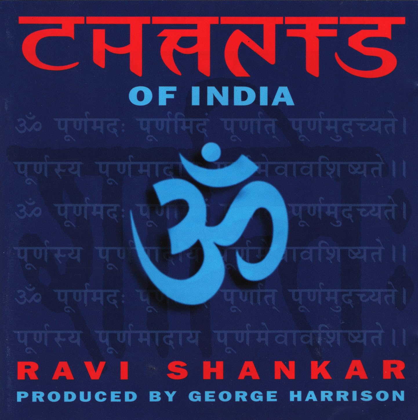 Chants Of India