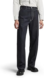 G-STAR Men Mosa Straight Chino