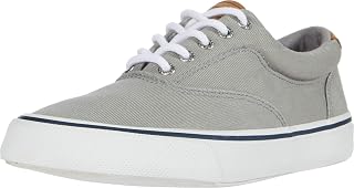 Sperry Sperry A/O 2-Eye Leather Sahara 9155240 Women's Low-Top Shoes