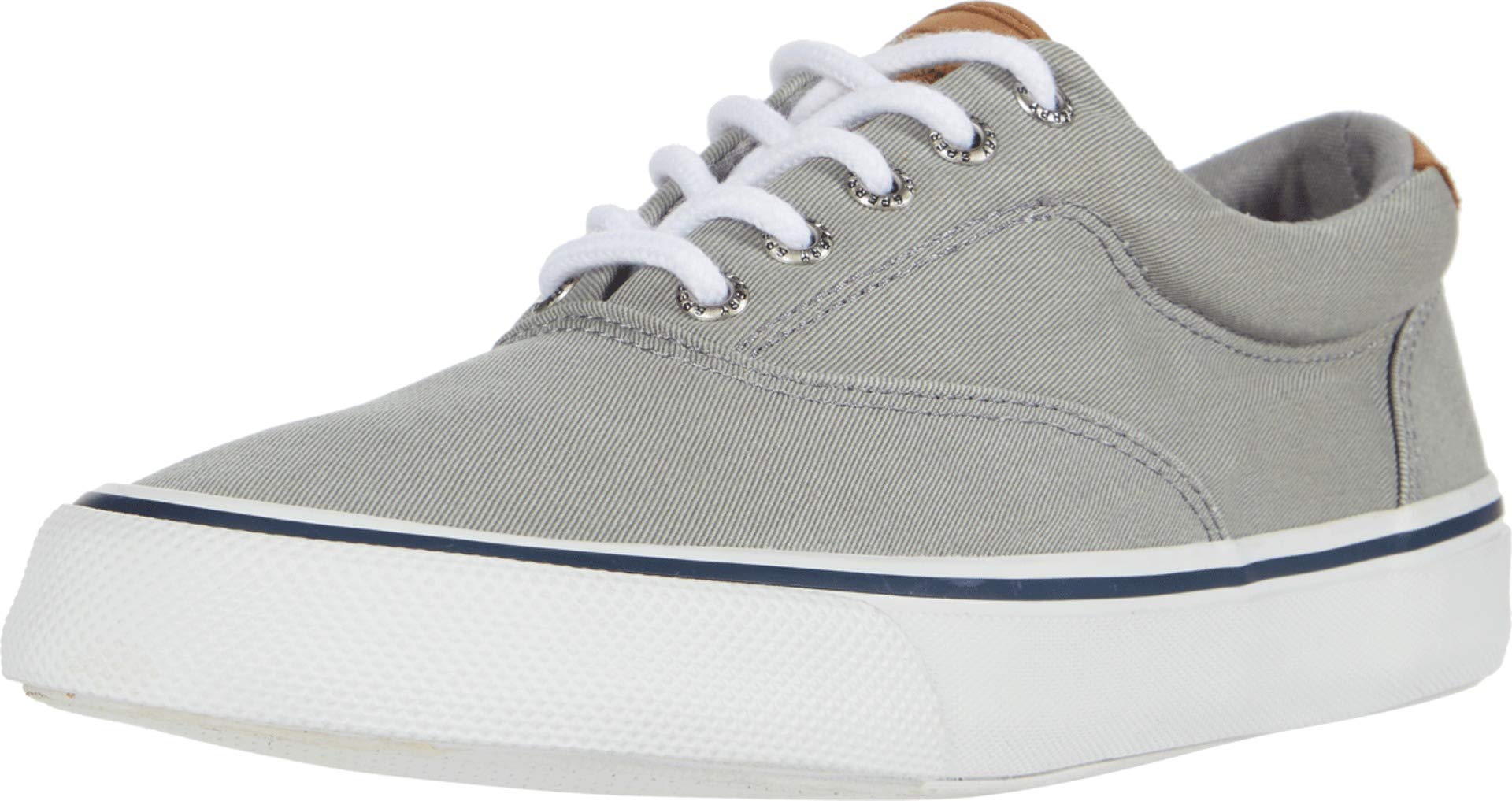 Sperry Sperry A/O 2-Eye Leather Sahara 9155240 Women's Low-Top Shoes