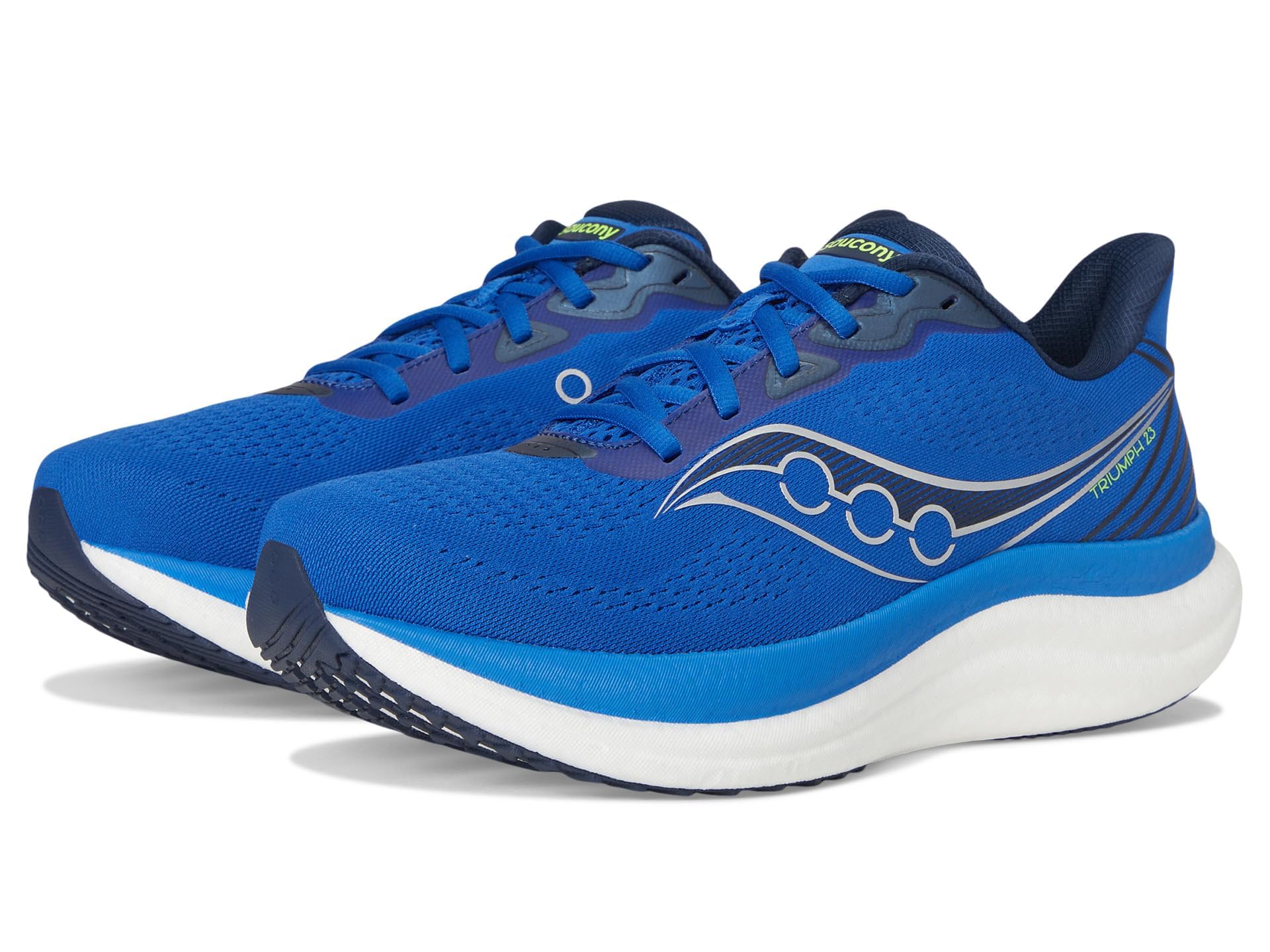 Saucony Triumph 23 Sneaker Men