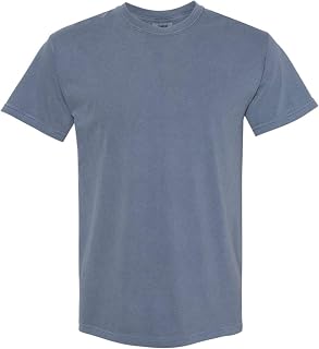 Comfort Colors Men's Short Sleeve Tee