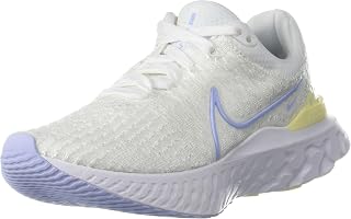 Nike React Infinity Run Flyknit 3 Flat Shoes