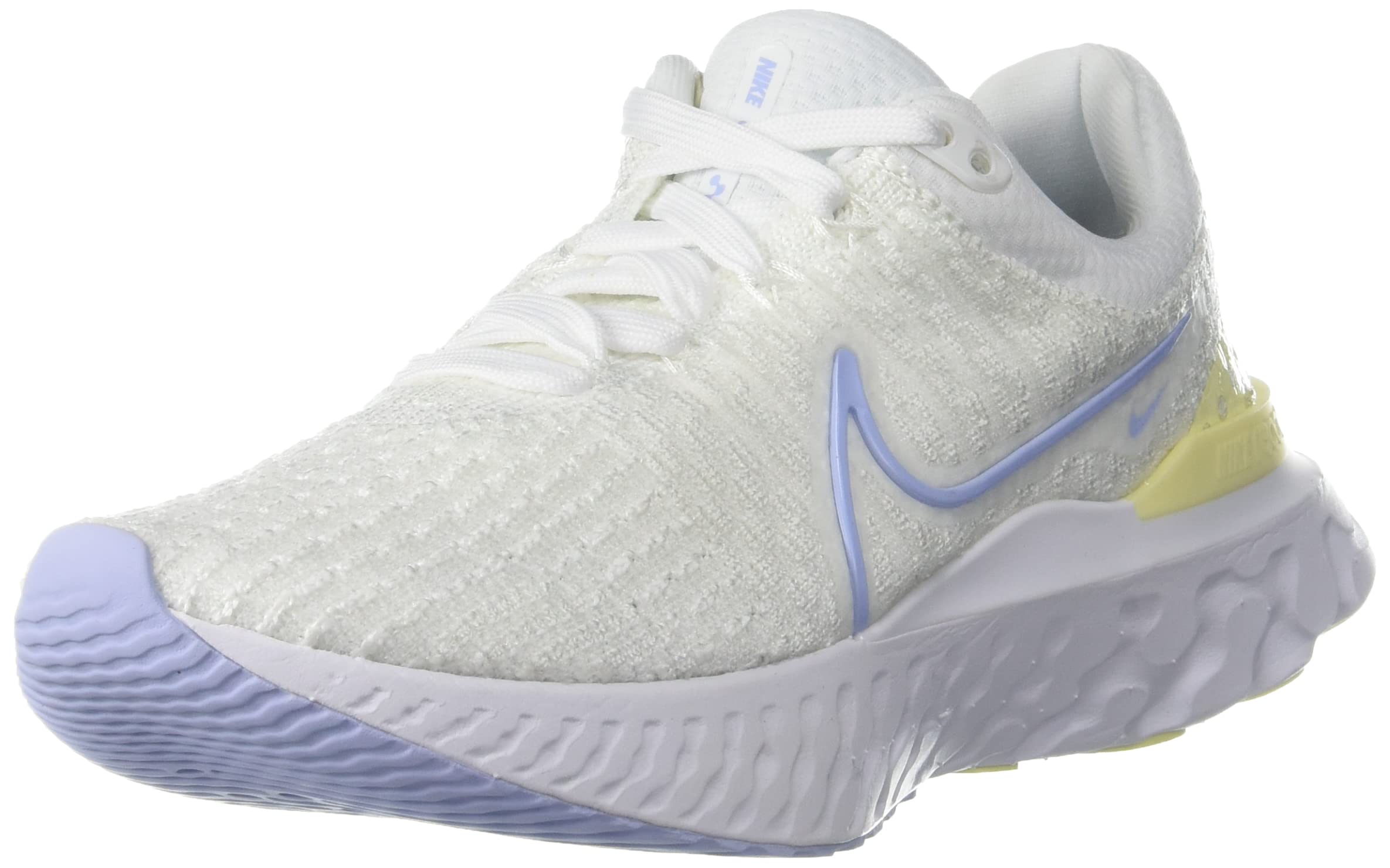 Nike React Infinity Run Flyknit 3 Flat Shoes
